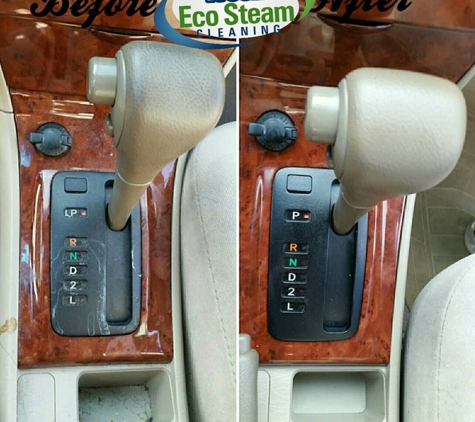 Fresh Eco Steam Cleaning LLC