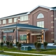 Shore Outpatient Rehabilitation Center