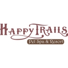 Happy Trails Pet Spa & Resort