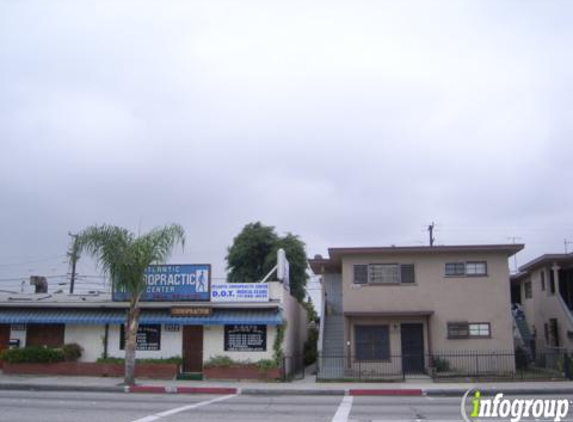 Atlantic Chiropractic Center - Commerce, CA