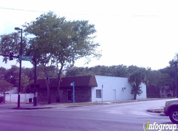 Naacp -St Petersburg Branch - Saint Petersburg, FL