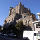 Sf Trinity Episcopal Church