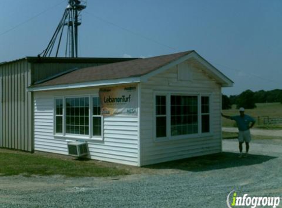 Monroe Farm Ctr - Monroe, NC