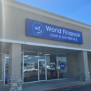 World Acceptance Corporation - Loans