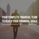 Arena Accounting - Accounting Services