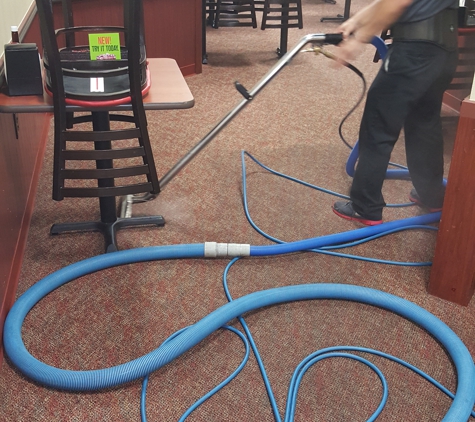 Davee's Steam Cleaning - San Antonio, TX