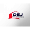 DEJ metal construction gallery