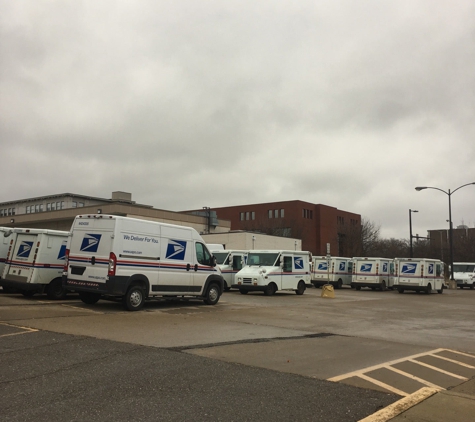 United States Postal Service - Youngstown, OH