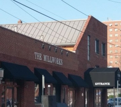 The Millworks - Harrisburg, PA