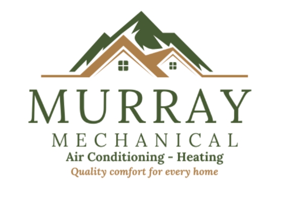 Murray Mechanical - HVAC Contractor