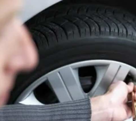 Stone Greg Tyre Service - New Lambton, NSW