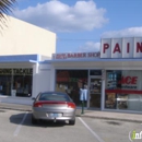 Silver Shears Barber Shop - Barbers