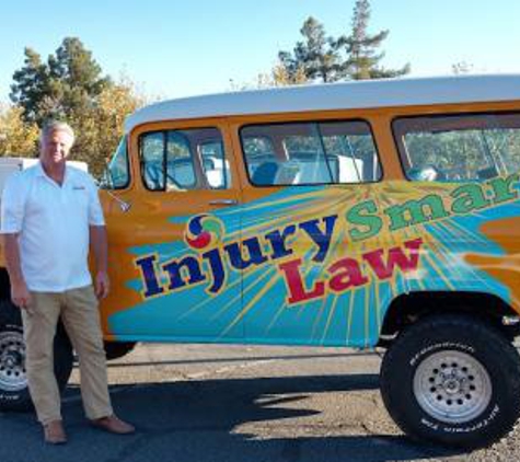 Injury Smart Law - Salt Lake City, UT