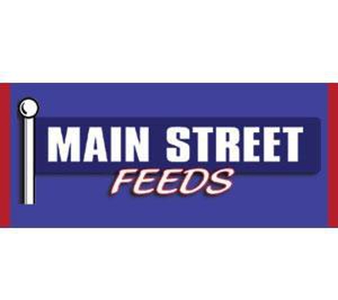 Main Street Feeds Inc - Monett, MO
