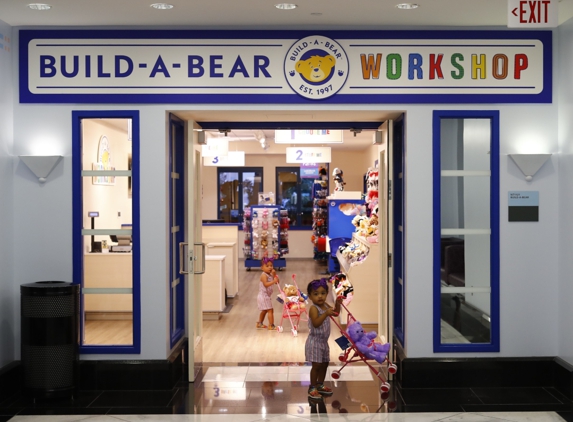 Build-a-Bear Workshop - Fort Worth, TX