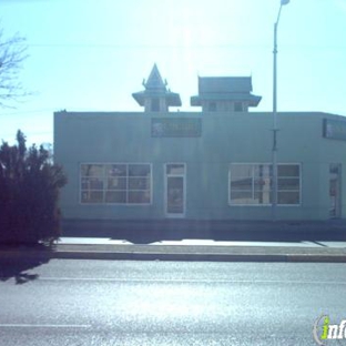 Orchid Thai Cuisine - Albuquerque, NM