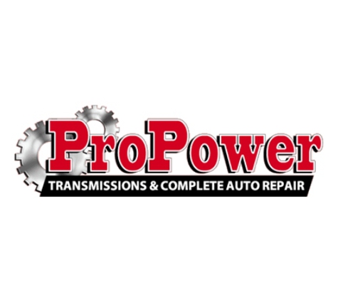 Pro power Transmissions & Auto Repair - Brooksville, FL