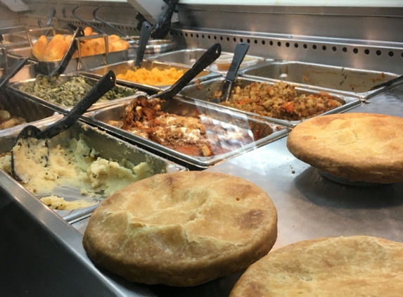 Boston Market - 1658 - Avenel, NJ