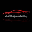 North Smithfield Auto Body Inc - Automobile Body Repairing & Painting