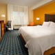 Fairfield Inn & Suites