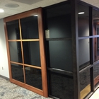 Precision Glass & Glazing INC.