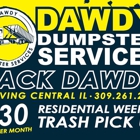 Dawdy Dumpster Services