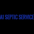 A1 Septic Service - Septic Tanks & Systems