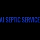 A1 Septic Service