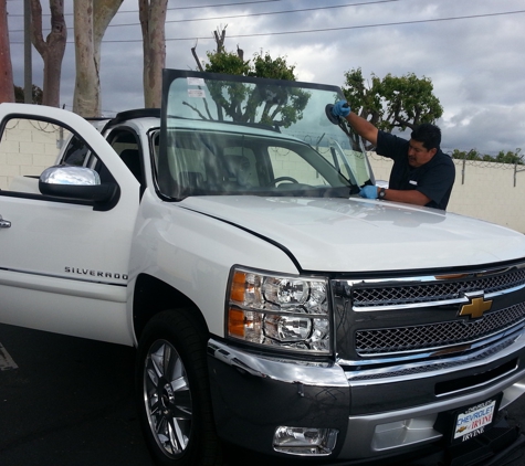 Blue Star Auto Glass - Costa Mesa, CA