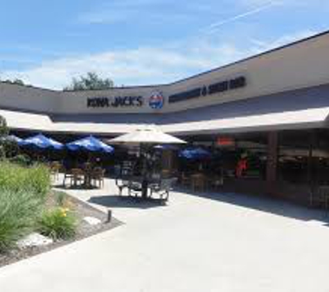 Kona Jacks Fish Market & Sushi Bar - Indianapolis, IN