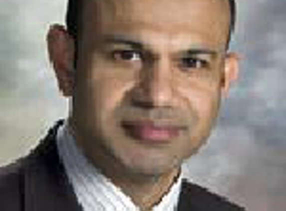 Dr. Umer U Darr, MD - New Haven, CT