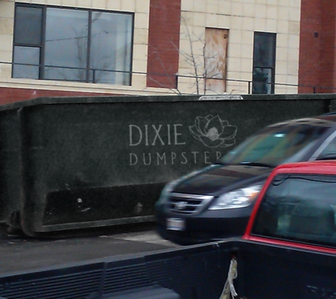 Dixie Dumpsters - Houma, LA