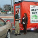 U-Haul Moving & Storage of Absecon - Truck Rental