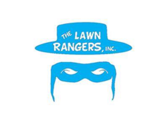 The Lawn Rangers, Inc. - Crossville, TN