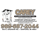 Carey Plumbing & Heating Inc - Boilers Equipment, Parts & Supplies