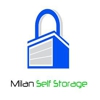 Milan Self storage gallery