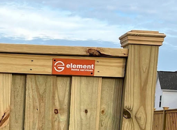 Element Fence Company