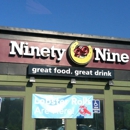 Ninety-Nine Restaurant and Pub - American Restaurants