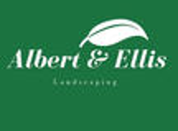 Albert & Ellis Landscaping & Tree Service - Tampa, FL