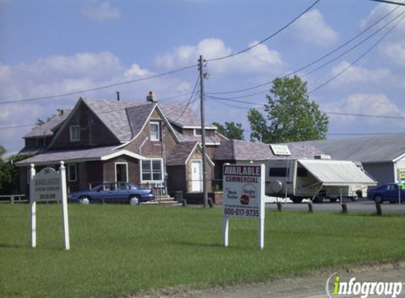 Brunswick Mini Storage - Medina, OH