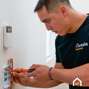 Aussie Electrical Services
