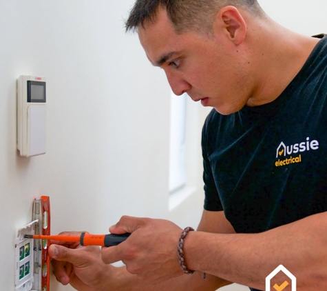 Aussie Electrical Services - Sydney