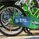 Bike New Haven - Bicycle Rental