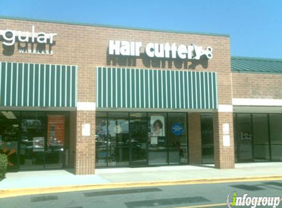 Famous Hair - Mooresville, NC