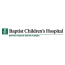 Baptist Health Pediatric Orthopedic Center - Medical Centers