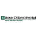 Baptist Children's Hospital Pediatric Orthopedic Center - Medical Centers