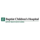 Baptist Health Pediatric Orthopedic Center