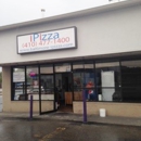 Hunt Brothers Pizza - Pizza