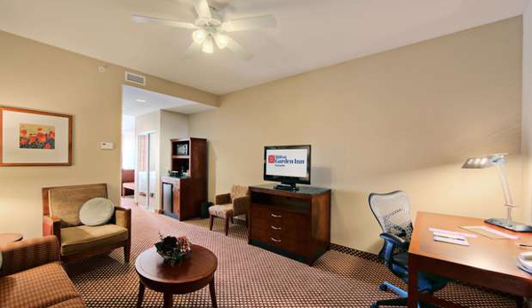 Hilton Garden Inn Laramie - Laramie, WY