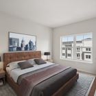 The Whitt | Luxury Apartments